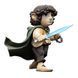 Колекційна фігурка Lord of the Rings Mini Epics Vinyl Figure Frodo Baggins 11 cm Weta Workshop AF169 фото 5