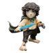 Колекційна фігурка Lord of the Rings Mini Epics Vinyl Figure Frodo Baggins 11 cm Weta Workshop AF169 фото 1