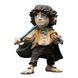 Колекційна фігурка Lord of the Rings Mini Epics Vinyl Figure Frodo Baggins 11 cm Weta Workshop AF169 фото 2