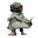Колекційна фігурка Lord of the Rings Mini Epics Vinyl Figure Frodo Baggins 11 cm Weta Workshop AF169 фото 3