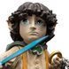 Колекційна фігурка Lord of the Rings Mini Epics Vinyl Figure Frodo Baggins 11 cm Weta Workshop AF169 фото 7