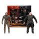 Колекційні фігурки Дюна (Dune), 2 фігурки, Dune: Part Two Action Figure 2-Pack Gurney Halleck & Rabban 18 см McFarlane Toys AF102 фото 4