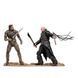 Колекційні фігурки Дюна (Dune), 2 фігурки, Dune: Part Two Action Figure 2-Pack Gurney Halleck & Rabban 18 см McFarlane Toys AF102 фото 2