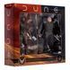 Колекційні фігурки Дюна (Dune), 2 фігурки, Dune: Part Two Action Figure 2-Pack Gurney Halleck & Rabban 18 см McFarlane Toys AF102 фото 14