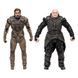 Колекційні фігурки Дюна (Dune), 2 фігурки, Dune: Part Two Action Figure 2-Pack Gurney Halleck & Rabban 18 см McFarlane Toys AF102 фото 1