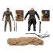 Колекційні фігурки Дюна (Dune), 2 фігурки, Dune: Part Two Action Figure 2-Pack Gurney Halleck & Rabban 18 см McFarlane Toys AF102 фото 3