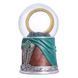 Снежный шар Nemesis Now Lord of the Rings Snow Globe Frodo 17 cm sg001 фото 2