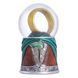 Снежный шар Nemesis Now Lord of the Rings Snow Globe Frodo 17 cm sg001 фото 1