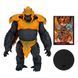 Велика колекційна фігурка DC Direct Page Punchers Megafigs Action Figure Gorilla Grodd (The Flash Comic) 30 cm McFarlane Toys AF125 фото 5