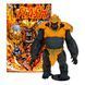 Велика колекційна фігурка DC Direct Page Punchers Megafigs Action Figure Gorilla Grodd (The Flash Comic) 30 cm McFarlane Toys AF125 фото 1