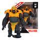 Велика колекційна фігурка DC Direct Page Punchers Megafigs Action Figure Gorilla Grodd (The Flash Comic) 30 cm McFarlane Toys AF125 фото 12