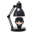 Лампа Blue Sky Studios Wednesday Mini LED-Light with Figure 10 cm lamp6976 фото