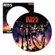 Пазл NMR Distribution KISS: Destroyer Picture Disc Jigsaw Puzzle 450 Piece