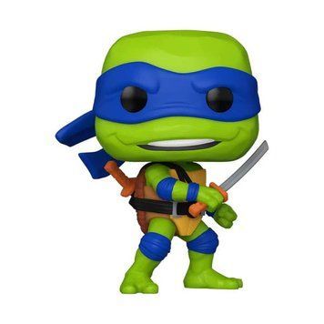 Колекційна фігурка Funko Teenage Mutant Ninja Turtles Super Sized Jumbo POP! Vinyl Figure POP1 25 cm mf133 фото