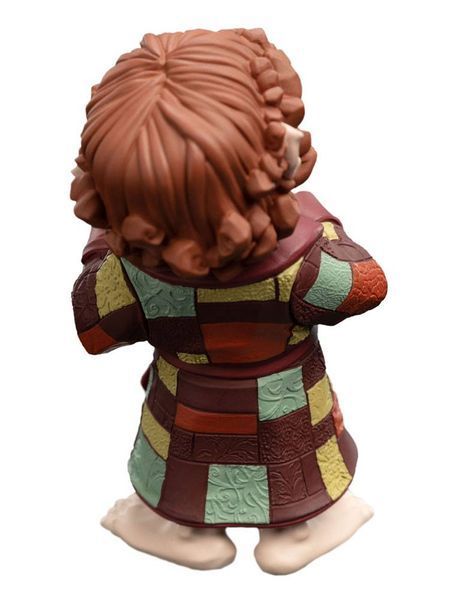 Колекційна фігурка The Hobbit Mini Epics Vinyl Figure Bilbo Baggins 10 cm Weta Workshop AF170 фото