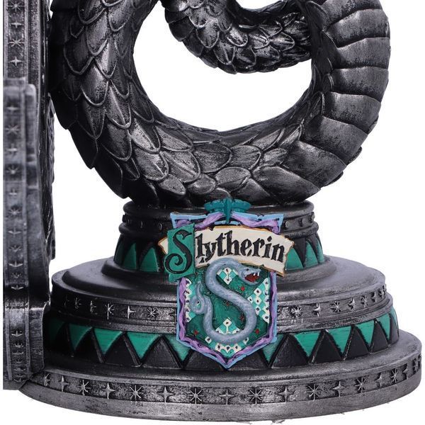 Підставка тримач для книг Harry Potter Слизерин 20 см B5958V2 фото