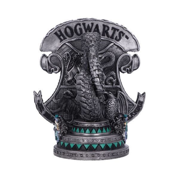 Підставка тримач для книг Harry Potter Слизерин 20 см B5958V2 фото