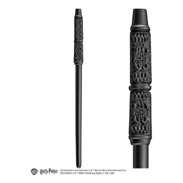 Чарівна паличка The Noble Collection Harry Potter Role Play Wand Severus Snape 30 cm wand001 фото