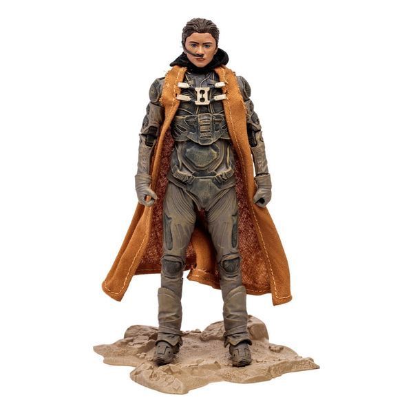 Колекційна фігурка Дюна: Частина друга Фігурка Чані 18 см McFarlane Toys AF103 фото