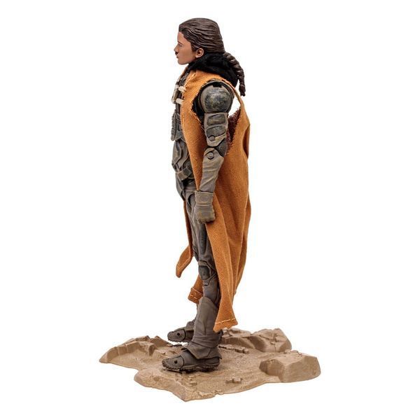 Колекційна фігурка Дюна: Частина друга Фігурка Чані 18 см McFarlane Toys AF103 фото