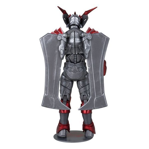 Колекційна фігурка Супермен DC Multiverse Action Figure Superman Unchained Armor (Patina) (Gold Label) 18 cm  McFarlane Toys AF126 фото