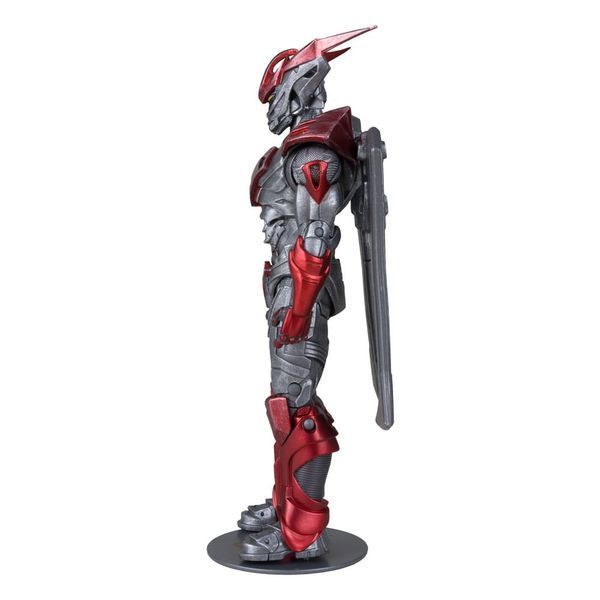 Колекційна фігурка Супермен DC Multiverse Action Figure Superman Unchained Armor (Patina) (Gold Label) 18 cm  McFarlane Toys AF126 фото