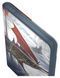 Альбом для карт Ultimate Guard Zipfolio 360 Xenoskin Magic: The Gathering Tarkir: Dragonstorm &mdash; Mystic Monastery UGD011589 фото 5