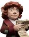 Колекційна фігурка The Hobbit Mini Epics Vinyl Figure Bilbo Baggins 10 cm Weta Workshop AF170 фото 5