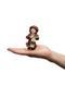 Колекційна фігурка The Hobbit Mini Epics Vinyl Figure Bilbo Baggins 10 cm Weta Workshop AF170 фото 7