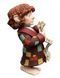 Колекційна фігурка The Hobbit Mini Epics Vinyl Figure Bilbo Baggins 10 cm Weta Workshop AF170 фото 2