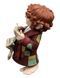 Колекційна фігурка The Hobbit Mini Epics Vinyl Figure Bilbo Baggins 10 cm Weta Workshop AF170 фото 4
