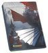 Альбом для карт Ultimate Guard Zipfolio 360 Xenoskin Magic: The Gathering Tarkir: Dragonstorm &mdash; Mystic Monastery UGD011589 фото 4