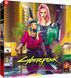 Пазл Good Loot 1000 елементів &mdash; Cyberpunk 2077: Kitsch Style (Стиль Kitsch) GOLO-24969 фото 5