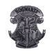 Підставка тримач для книг Harry Potter Слизерин 20 см B5958V2 фото 2