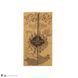 Блокнот A5 Harry Potter Marauder's Map Cinereplicas HPE60553 фото 10