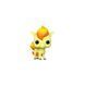 Коллекционная фигурка Funko Pok&eacute;mon POP! Games Vinyl Figure Ponyta(EMEA) 9 cm AF2283 фото 1
