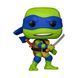 Колекційна фігурка Funko Teenage Mutant Ninja Turtles Super Sized Jumbo POP! Vinyl Figure POP1 25 cm mf133 фото 1