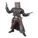 Колекційна фігурка Hasbro Star Wars: Skeleton Crew Black Series Action Figure Pirate Capitaine Brutus (Port Borgo) 15 cm AF389 фото 8
