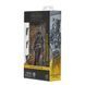Колекційна фігурка Hasbro Star Wars: Skeleton Crew Black Series Action Figure Pirate Capitaine Brutus (Port Borgo) 15 cm AF389 фото 3