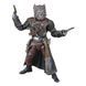 Колекційна фігурка Hasbro Star Wars: Skeleton Crew Black Series Action Figure Pirate Capitaine Brutus (Port Borgo) 15 cm AF389 фото 5