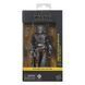 Колекційна фігурка Hasbro Star Wars: Skeleton Crew Black Series Action Figure Pirate Capitaine Brutus (Port Borgo) 15 cm AF389 фото 2