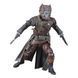Колекційна фігурка Hasbro Star Wars: Skeleton Crew Black Series Action Figure Pirate Capitaine Brutus (Port Borgo) 15 cm AF389 фото 7