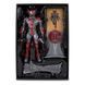 Колекційна фігурка Супермен DC Multiverse Action Figure Superman Unchained Armor (Patina) (Gold Label) 18 cm  McFarlane Toys AF126 фото 11