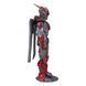 Колекційна фігурка Супермен DC Multiverse Action Figure Superman Unchained Armor (Patina) (Gold Label) 18 cm  McFarlane Toys AF126 фото 5