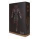 Колекційна фігурка Супермен DC Multiverse Action Figure Superman Unchained Armor (Patina) (Gold Label) 18 cm  McFarlane Toys AF126 фото 13