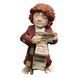 Колекційна фігурка The Hobbit Mini Epics Vinyl Figure Bilbo Baggins 10 cm Weta Workshop AF170 фото 1
