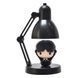 Лампа Blue Sky Studios Wednesday Mini LED-Light with Figure 10 cm lamp6976 фото 1