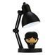 Лампа Blue Sky Studios Wednesday Mini LED-Light with Figure 10 cm lamp6976 фото 4