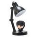 Лампа Blue Sky Studios Wednesday Mini LED-Light with Figure 10 cm lamp6976 фото 5