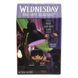 Лампа Blue Sky Studios Wednesday Mini LED-Light with Figure 10 cm lamp6976 фото 2